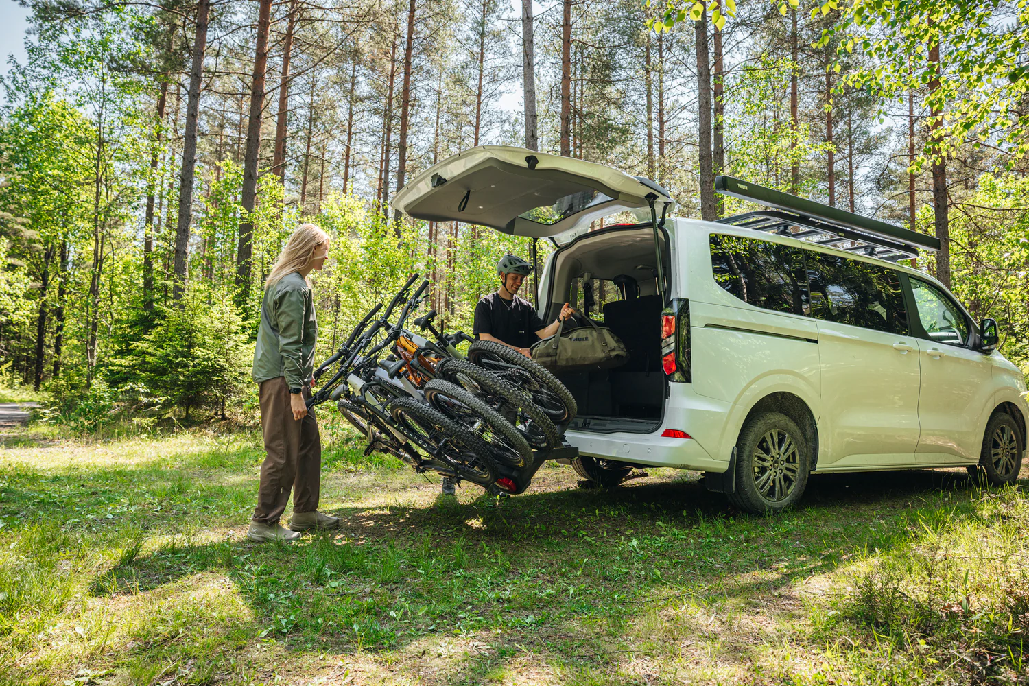 Elevate Your Next Great Adventure